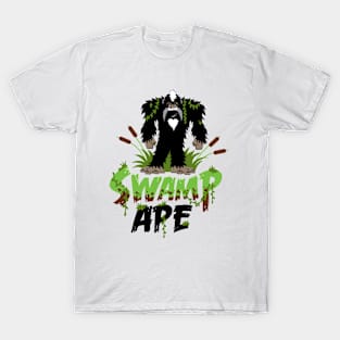 Swamp Ape T-Shirt